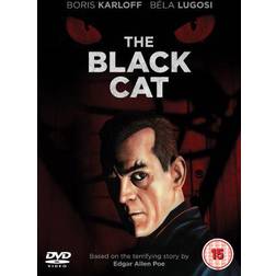 The Black Cat [DVD]